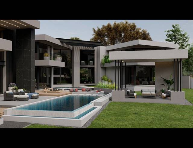 6 BEDROOM HOUSE FOR SALE IN MIDSTREAM HEIGHTS